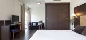 Hotel Madrid Torrejón Plaza